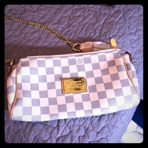 Small fashion clutch